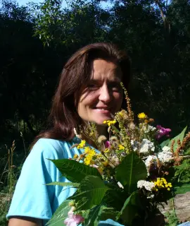 Варвара Анкета массажистки Варвара - Фото 1, район Ленинский, 48 лет, №2718